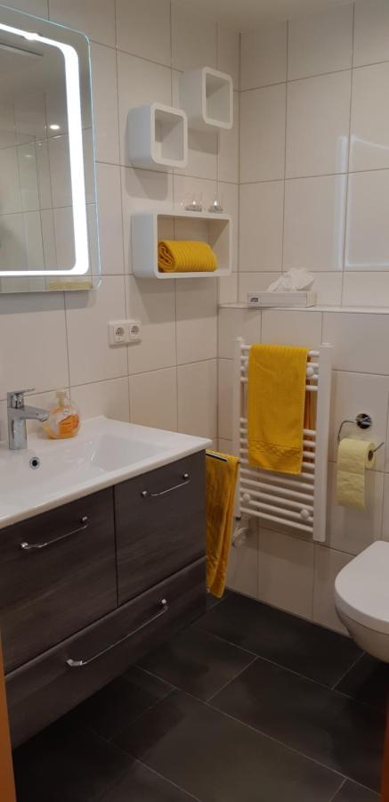 אפרטהוטל Schröcken Haus Annette מראה חיצוני תמונה