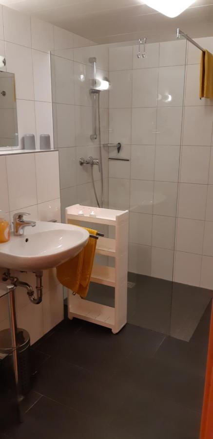 אפרטהוטל Schröcken Haus Annette מראה חיצוני תמונה