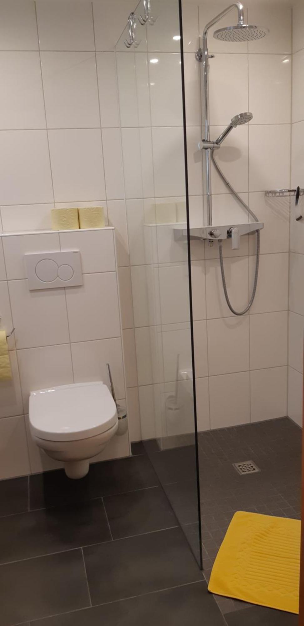 אפרטהוטל Schröcken Haus Annette מראה חיצוני תמונה