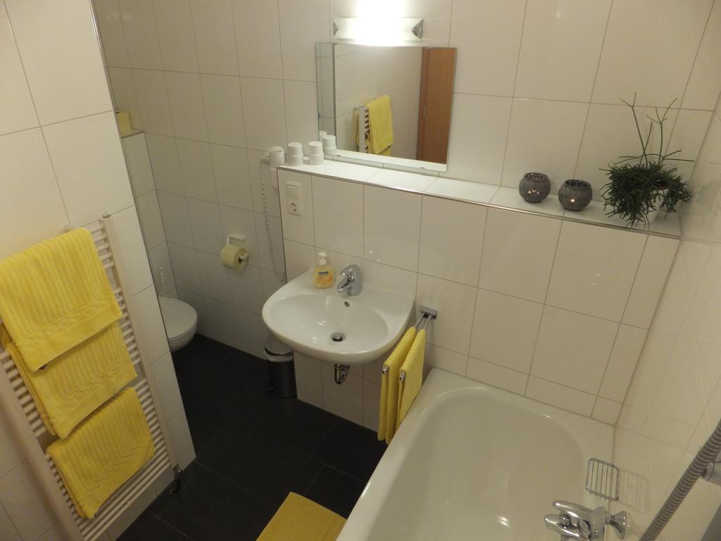 אפרטהוטל Schröcken Haus Annette מראה חיצוני תמונה
